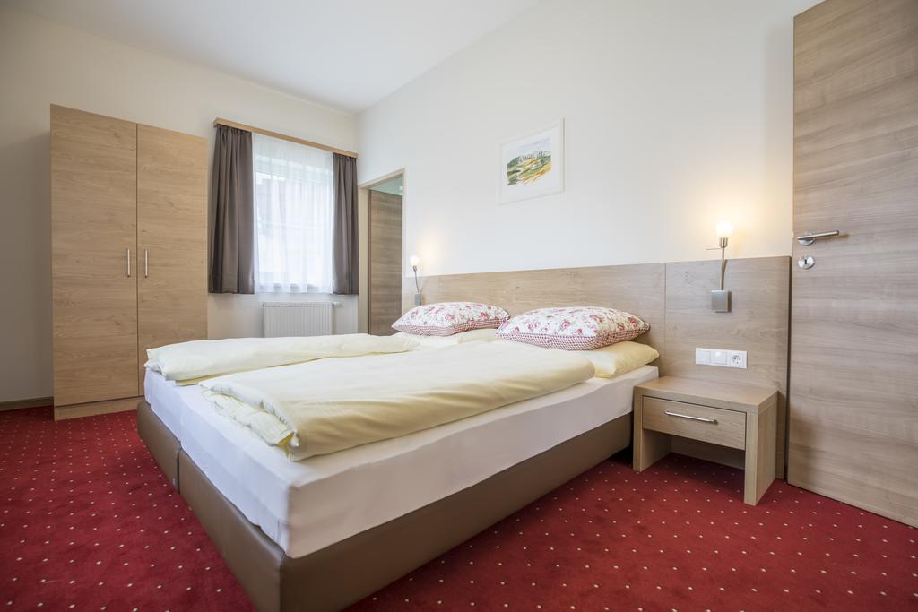 Aparthotel Pichler Flachau Exterior foto