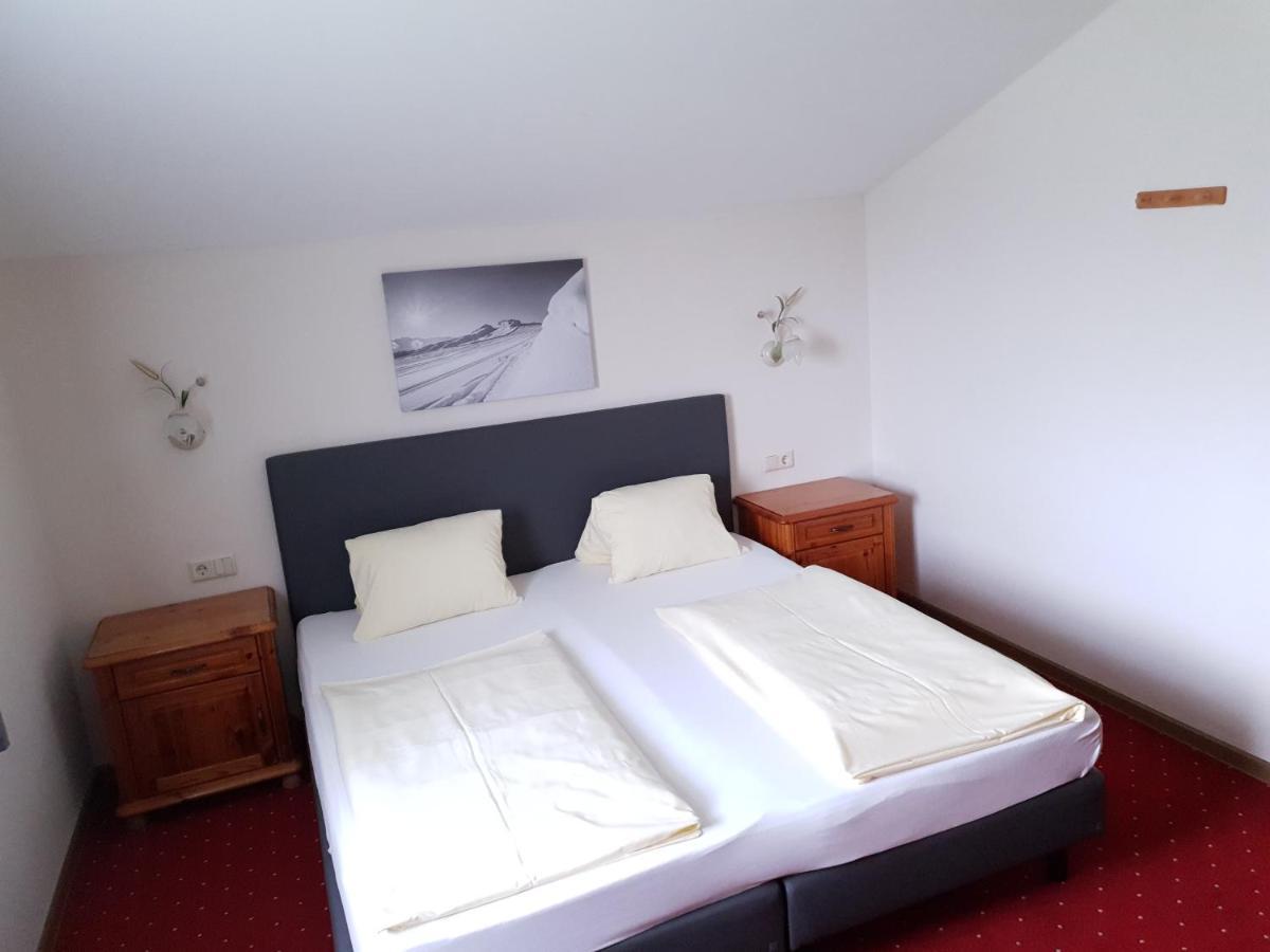Aparthotel Pichler Flachau Exterior foto